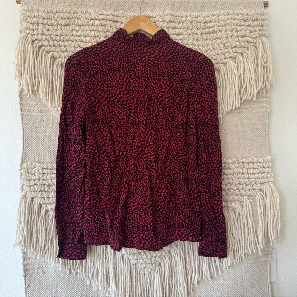 Rolla’s Lily Blouse - Picture 7 of 7